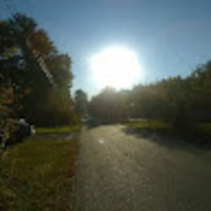 Meet your Posher, Richard p